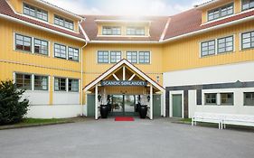 Scandic Hotel Sørlandet